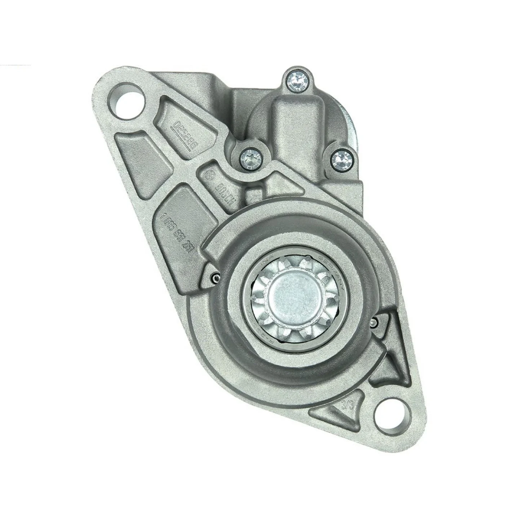 Motor de arranque AS-PL S0398