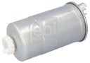 Filtro combustible FEBI BILSTEIN 21622