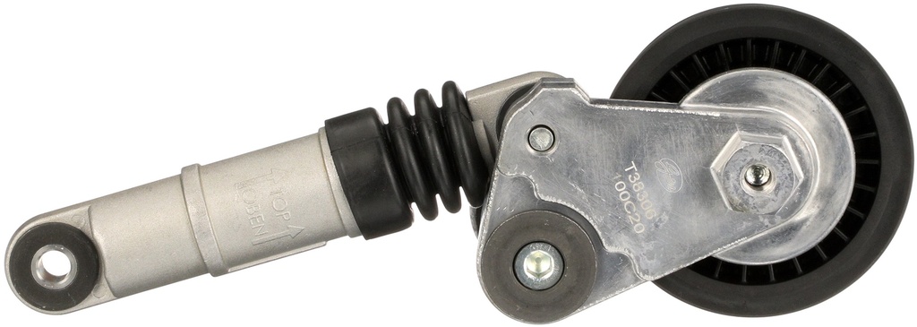 Rodillo tensor, correa auxiliar GATES T38306