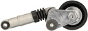 Rodillo tensor, correa auxiliar GATES T38306