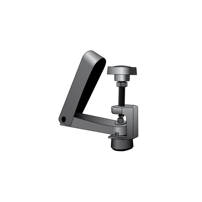Extractor de brazo limpiaparabrisas 07-0265