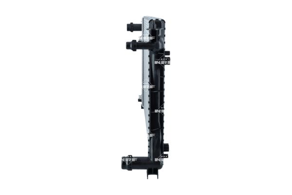 Radiador de refrigeración del motor NRF 58220