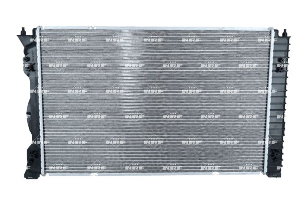 Radiador de refrigeración del motor NRF 58220