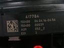 Unidad de mando de luce 417784