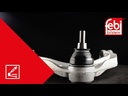 Rótula FEBI BILSTEIN 36736