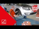 Barra oscilante izquierda FEBI BILSTEIN 36923