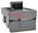 Interruptor de elevalunas METZGER 0916374