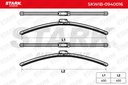 Limpiaparabrisa STARK SKWIB-0940016