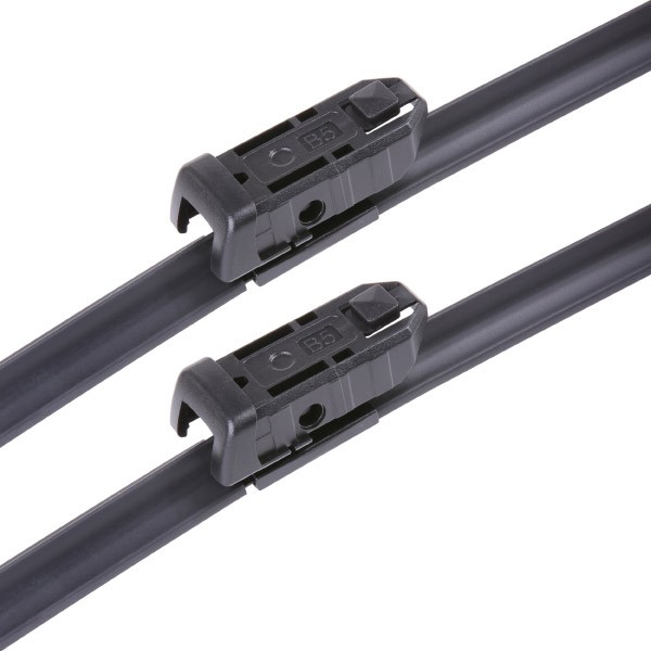 Limpiaparabrisas RIDEX PLUS 298W0055P