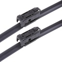 Limpiaparabrisas RIDEX PLUS 298W0055P