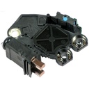 Regulador del alternador AS-PL ARE3010(VALEO)