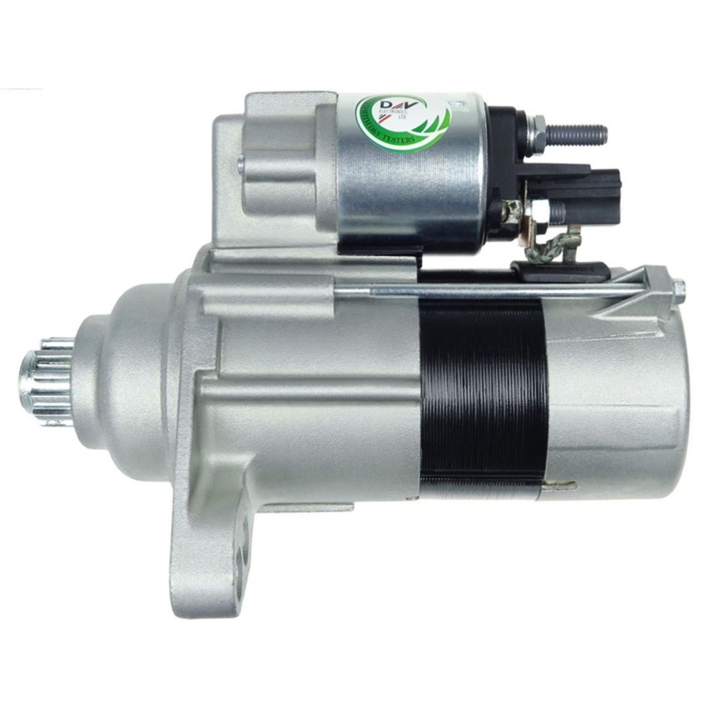 Motor de arranque AS-PL S3096PR