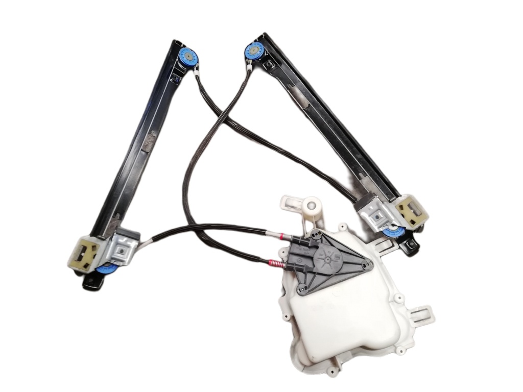 Elevalunas delantero izquierdo 5P0837401N