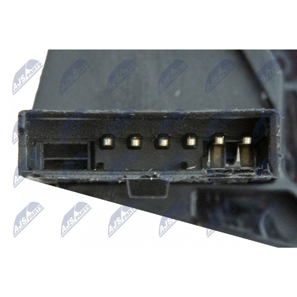 Muelle espiral, airbag NTY EAS-VW-011