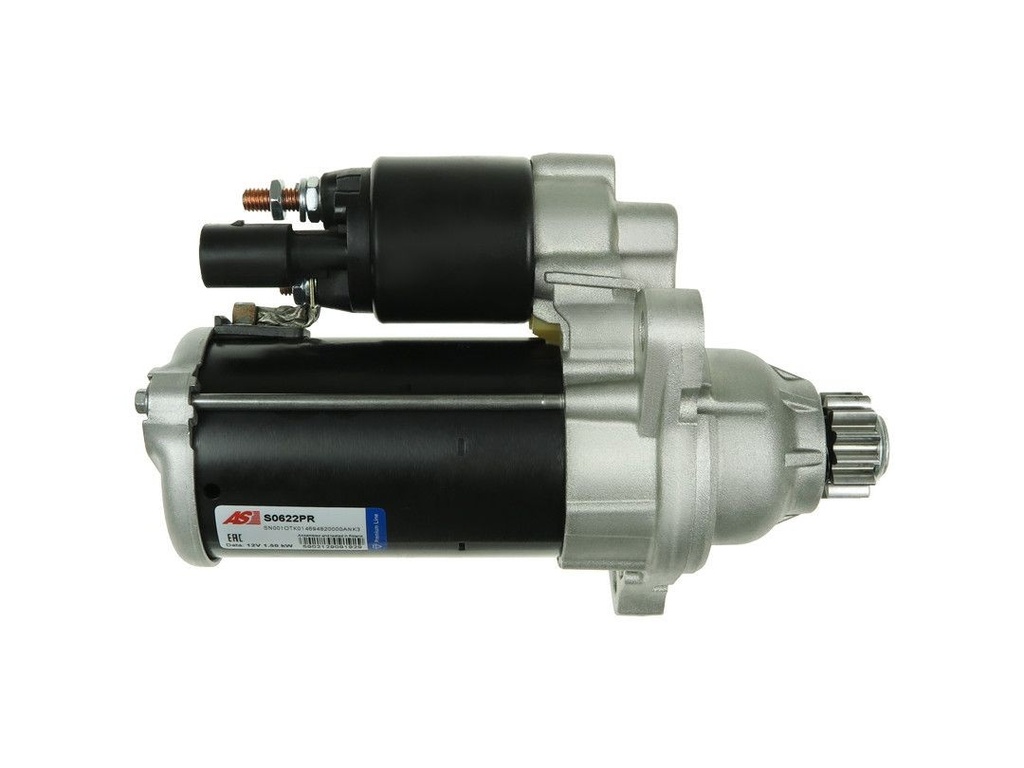 Motor de arranque AS-PL S0622PR