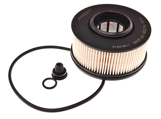 Filtro de combustible MAXGEAR 26-2263