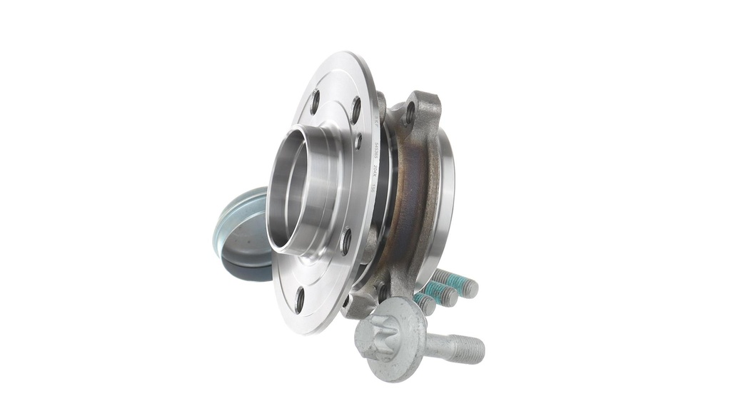 Rodamiento de rueda delantera SKF VKBA 7201