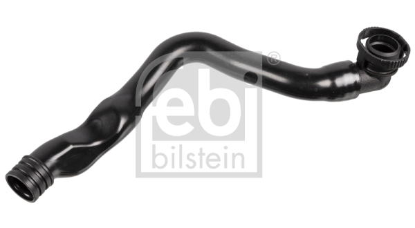 Tubo flexible, ventilación bloque motor FEBI BILSTEIN 170314