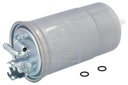 Filtro combustible FEBI BILSTEIN 21622