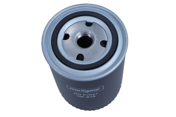 Filtro de aceite del motor MAXGEAR 26-0132
