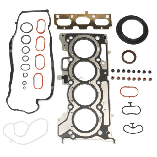 Kit de juntas de culata Mercedes-Benz Nissan Renault A2820160400