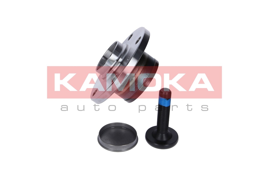 Rodamiento de rueda trasera KAMOKA 5500128