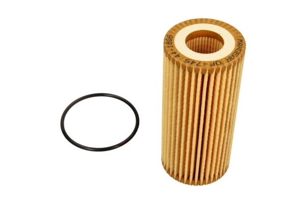 Filtro de aceite del motor MAXGEAR 26-1235