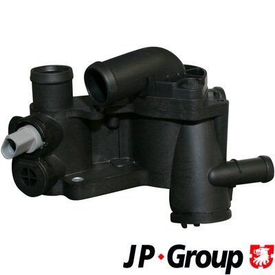 Caja del termostato JP GROUP 1114509300