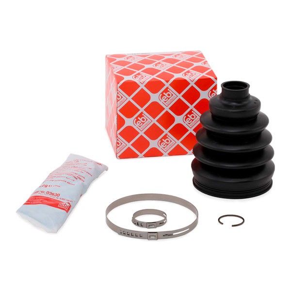 Juego de fuelles lado rueda FEBI BILSTEIN 45947
