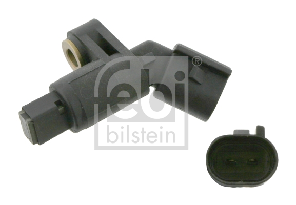 Sensor, revoluciones de rueda FEBI BILSTEIN 21582