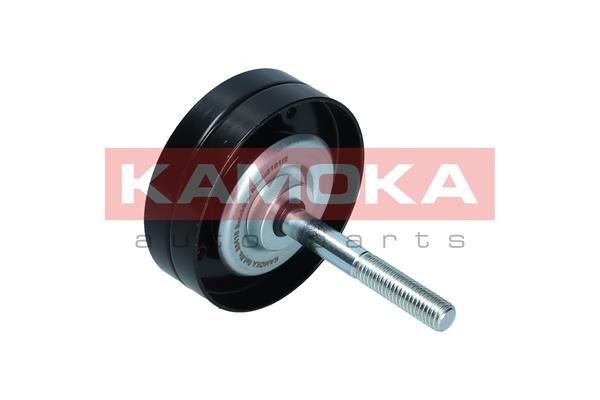 Polea tensora, correa poli V KAMOKA R0418