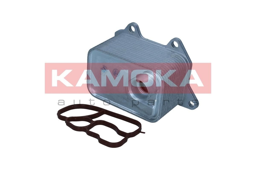 Radiador de aceite del motor KAMOKA 7730090