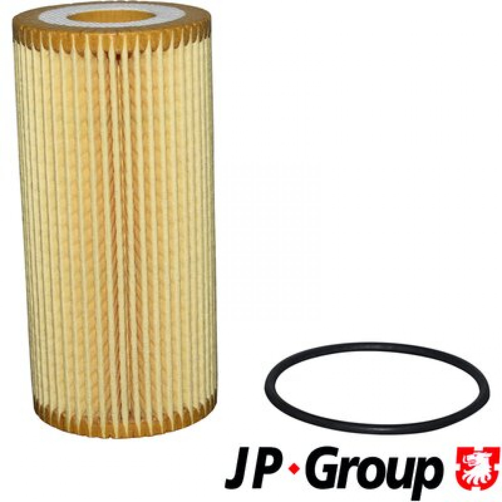 Filtro de aceite del motor JP GROUP 1118506300