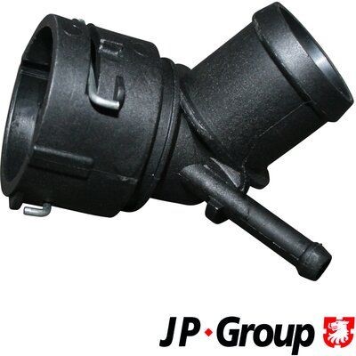 Brida de refrigerante JP GROUP 1114450500