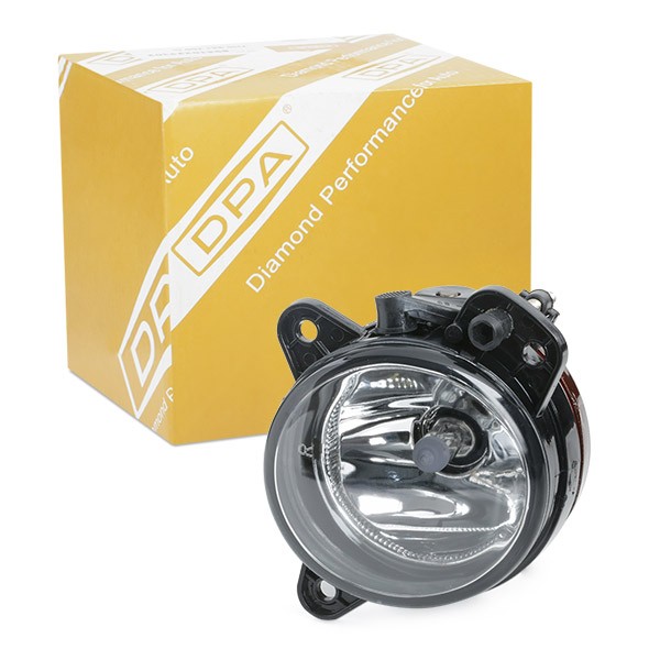 Faro antiniebla DPA 89410223302