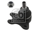 Rótula de suspensión FEBI BILSTEIN 19408