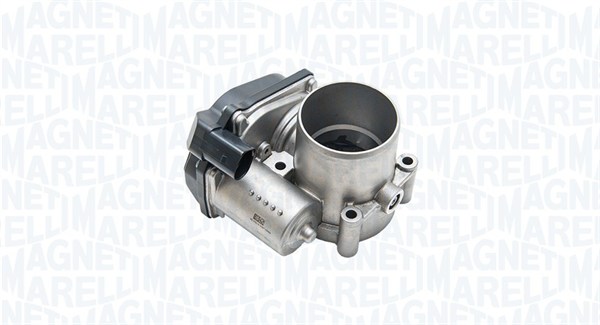 Cuerpo de mariposa MAGNETI MARELLI 802100000021