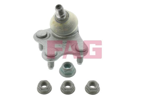 Rótula de suspensión izquierda FAG 825 0326 10