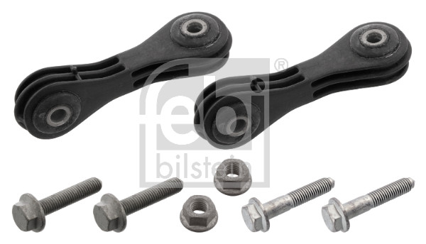 Juego de reparación, barra de acoplamiento estabilizador FEBI BILSTEIN 36667