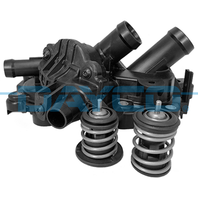 Caja del termostato DAYCO DT1266H