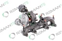 Turbocompresor, sobrealimentación REMANTE 003-001-000045R