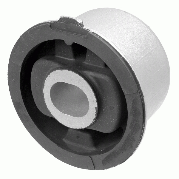 Buje posterior del brazo oscilante delantero LEMFÖRDER 35316 01