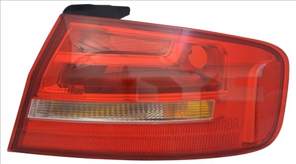 Piloto posterior TYC 11-6517-11-2