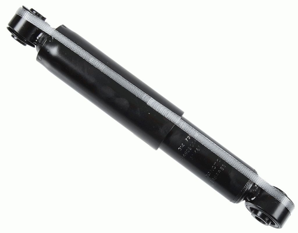 Amortiguador SACHS 314 725