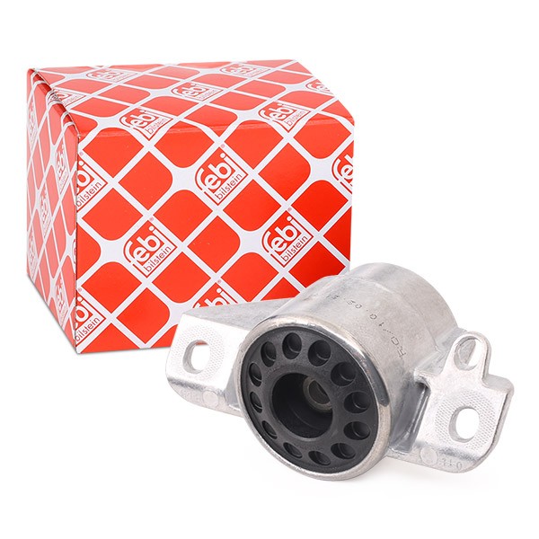 Copela de amortiguador trasero FEBI BILSTEIN 31984