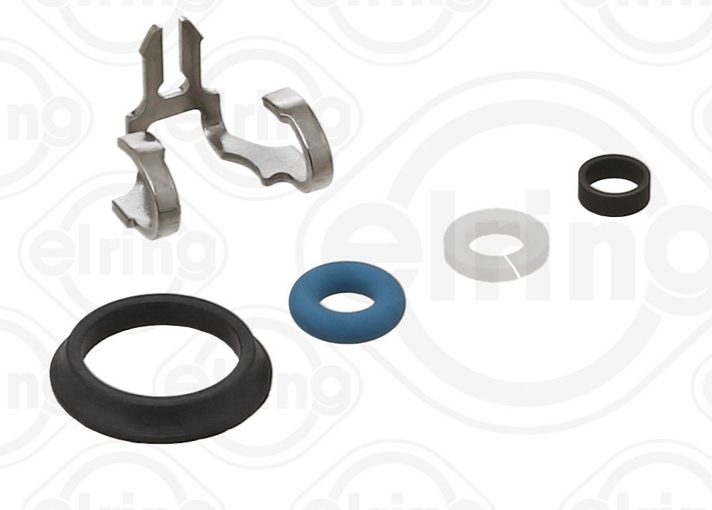 Kit juntas, inyector ELRING 711.810