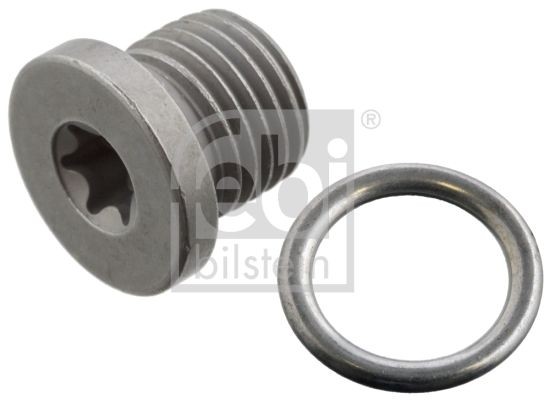 Tapón roscado, colector de aceite FEBI BILSTEIN 103344