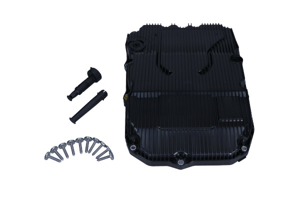 Cárter de aceite transmisión automática MAXGEAR 34-0126