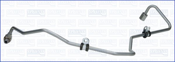 Conducto aceite, turbocompresor AJUSA OP10057