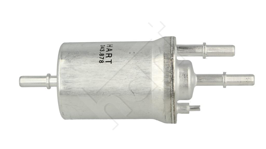 Filtro de combustible HART 343 878